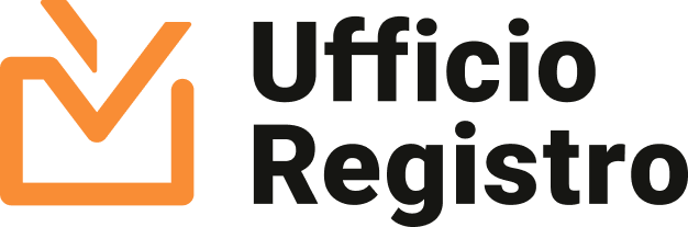Ufficio Registro